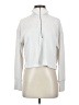 Abercrombie & Fitch White Pullover Sweater Size XS - photo 1