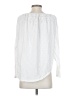 Ann Taylor LOFT White Long Sleeve Blouse Size XS - photo 2