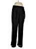 J.Crew Collection Solid Black Casual Pants Size 16 - photo 1