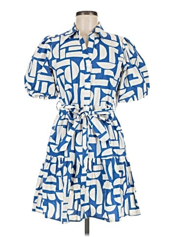 Jessica Simpson Casual Dress (view 1)