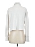 Abercrombie & Fitch White Pullover Sweater Size XS - photo 2