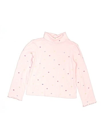 Talbots Kids Long Sleeve Turtleneck (view 1)