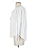 Ann Taylor LOFT White Long Sleeve Blouse Size XS - photo 5