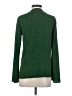 MICHAEL Michael Kors Green Long Sleeve Blouse Size XS - photo 2
