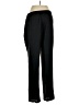 J.Crew Collection Solid Black Casual Pants Size 16 - photo 2