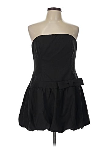 Full Tilt Cocktail Dress (view 1)