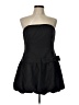 Full Tilt Black Cocktail Dress Size XL - photo 1
