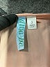 Dina Be 100% Polyester Pink Short Sleeve Blouse Size S - photo 7