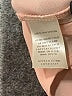 Dina Be 100% Polyester Pink Short Sleeve Blouse Size S - photo 8