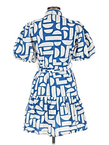 Jessica Simpson Casual Dress (view 2)