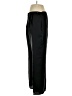 J.Crew Collection Solid Black Casual Pants Size 16 - photo 5