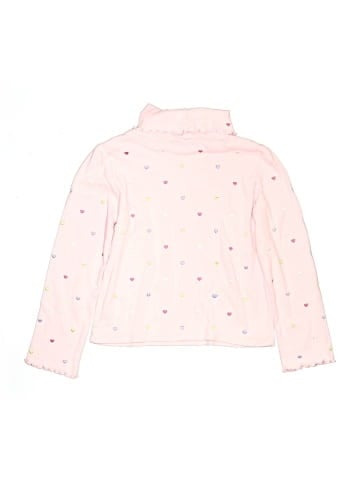 Talbots Kids Long Sleeve Turtleneck (view 2)