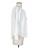 Ann Taylor LOFT White Long Sleeve Blouse Size XS - photo 4