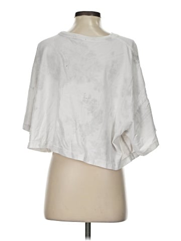 AGOLDE 3/4 Sleeve T-Shirt (view 2)
