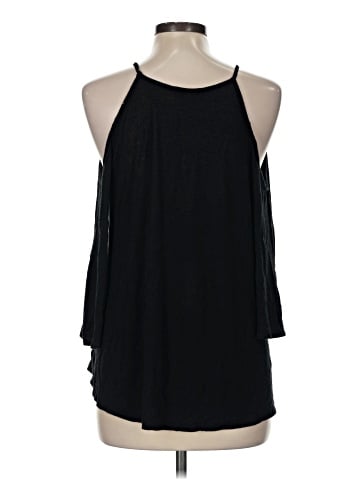 Silence and Noise Tank Top (view 2)
