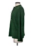MICHAEL Michael Kors Green Long Sleeve Blouse Size XS - photo 5