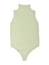 SKIMS Green Ivory Bodysuit Size L - photo 1