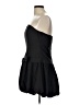 Full Tilt Black Cocktail Dress Size XL - photo 5
