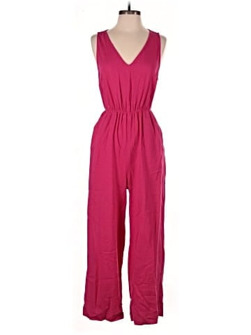 Universal Thread Jumpsuit (view 1)