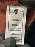 7 For All Mankind Color Block Brown Pullover Sweater 9-12 MO / 12 MO - photo 4