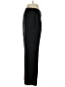 J.Crew Collection Solid Black Casual Pants Size 16 - photo 4