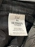 Hudson Jeans Black Jeans Size 30 waist - photo 8