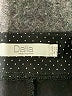 dalia Solid Black Active Pants Size 18w - photo 4