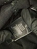 dalia Solid Black Active Pants Size 18w - photo 5
