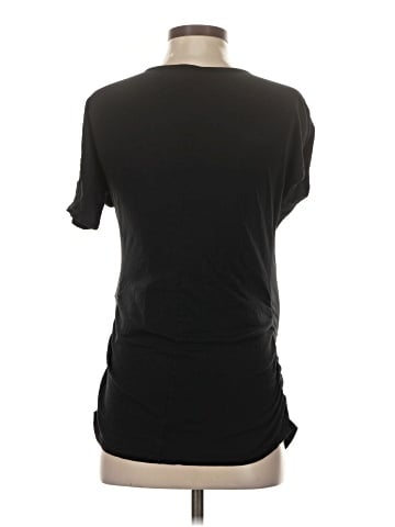 Oh Baby By Motherhood Short Sleeve Top (view 2)