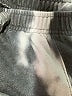 Unbranded Tie-dye Black Athletic Shorts Size M (estimated) - photo 3