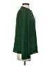 MICHAEL Michael Kors Green Long Sleeve Blouse Size XS - photo 4