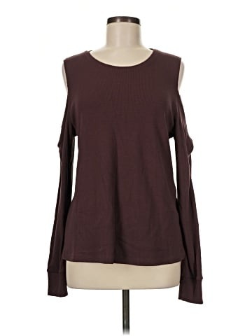 LNA Long Sleeve T-Shirt (view 1)