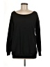 Assorted Brands Black Pullover Sweater Size M - photo 1