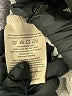 DONNI Gray Cardigan One size - photo 8