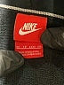 Nike Black Zip Up Hoodie Size XS - photo 7