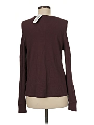 LNA Long Sleeve T-Shirt (view 2)