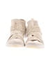 Nautica Ivory Sneakers Size 8 1/2 - photo 2