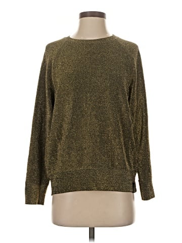 Ottod'Ame Pullover Sweater (view 1)