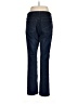 Not Your Daughter's Jeans Solid Blue Jeans Size 12 - photo 2