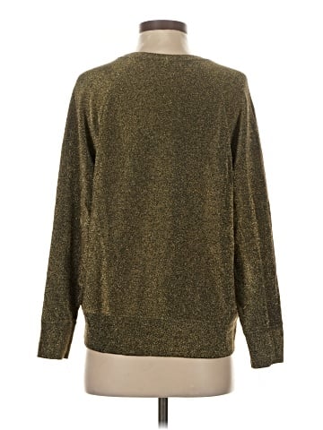 Ottod'Ame Pullover Sweater (view 2)