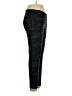 Danskin Camo Black Active Pants Size XL - photo 4