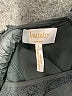 Laundry by Shelli Segal Solid Black Jumpsuit Size 2 - photo 4