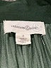 Treasure & Bond 100% Polyester Green Long Sleeve Blouse Size S - photo 7