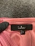 Lulus 100% Polyester Pink Cocktail Dress Size S - photo 4