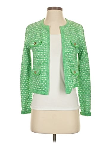 Lilly Pulitzer Cardigan (view 1)