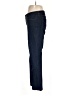 Not Your Daughter's Jeans Solid Blue Jeans Size 12 - photo 5