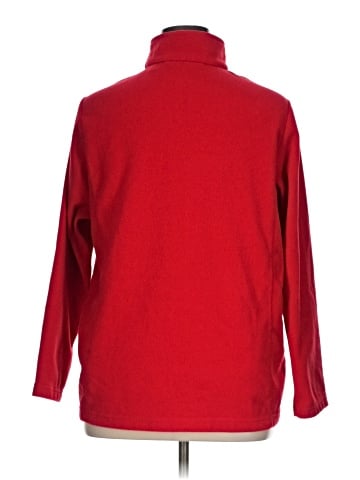 Lands' End Turtleneck Sweater (view 2)
