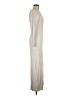 Win Win Ivory Casual Dress Size M - photo 4