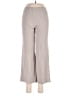 Shein Chevron-herringbone Gray Casual Pants Size 2 - photo 1