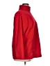 Lands' End 100% Polyester Red Turtleneck Sweater Size 1X - photo 4